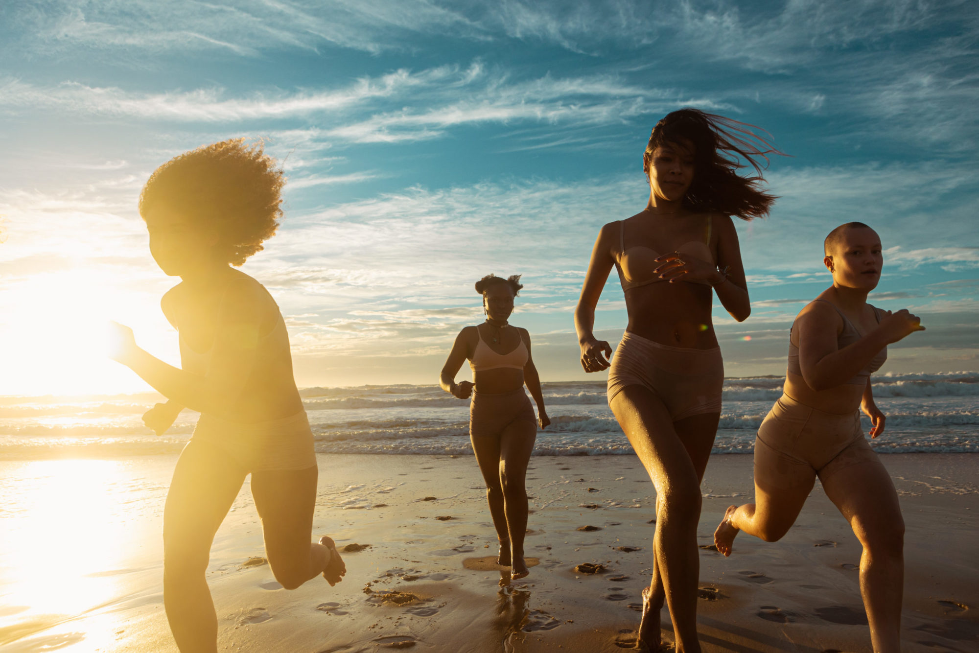 SILENCE, ÇA SHOOT !